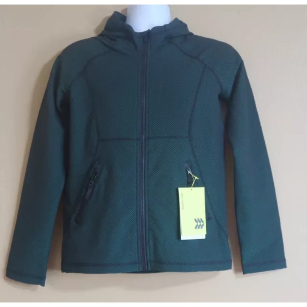 Boys Jacket